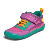 Affenzahn Halbschuh Vegan Cheerly Eule 27