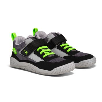 Affenzahn Halbschuh Vegan Cheerly Panther 27