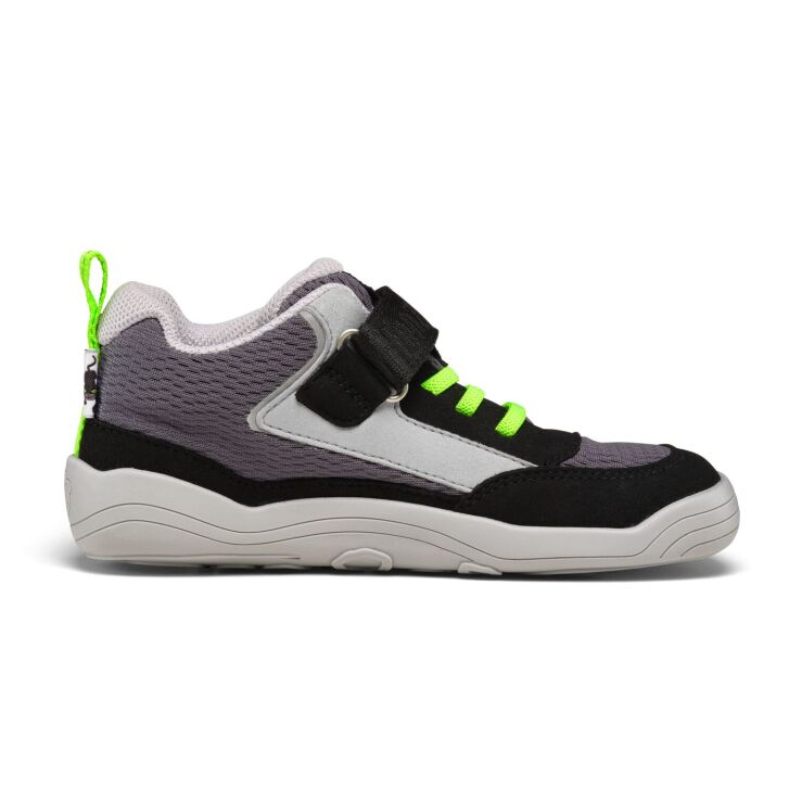 Affenzahn Halbschuh Vegan Cheerly Panther 28