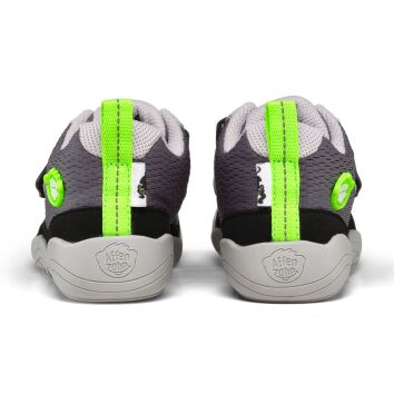 Affenzahn Halbschuh Vegan Cheerly Panther 28