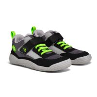 Affenzahn Halbschuh Vegan Cheerly Panther 28