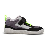 Affenzahn Halbschuh Vegan Cheerly Panther 28