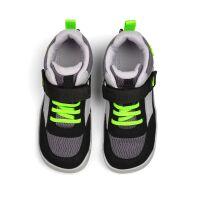 Affenzahn Halbschuh Vegan Cheerly Panther 28
