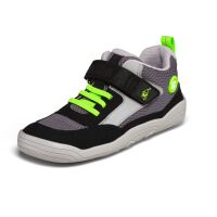 Affenzahn Halbschuh Vegan Cheerly Panther 28