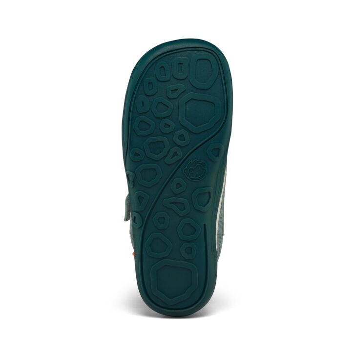 Affenzahn Halbschuh Vegan Cheerly Hase 35