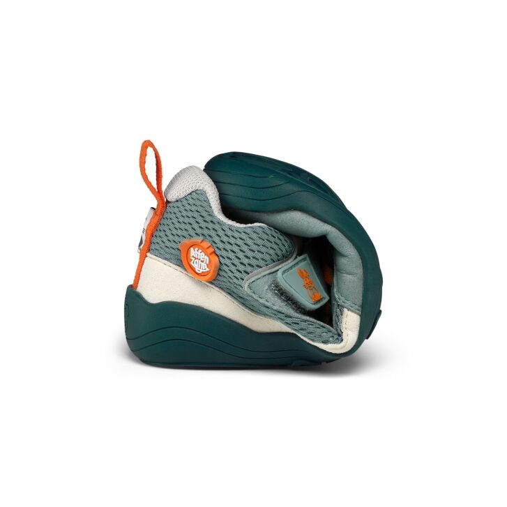 Affenzahn Halbschuh Vegan Cheerly Hase 35