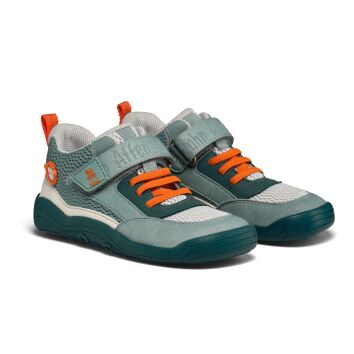 Affenzahn Halbschuh Vegan Cheerly Hase 35