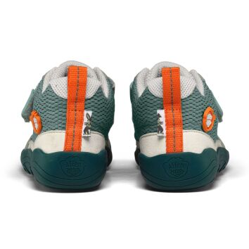 Affenzahn Halbschuh Vegan Cheerly Hase 35