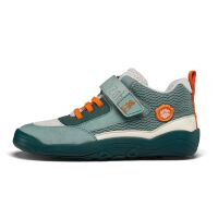 Affenzahn Halbschuh Vegan Cheerly Hase 35
