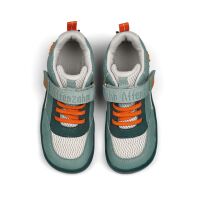Affenzahn Halbschuh Vegan Cheerly Hase 35