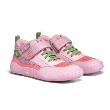 Affenzahn Halbschuh Vegan Cheerly Einhorn