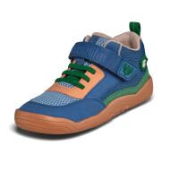 Affenzahn Halbschuh Vegan Cheerly Paradiesvogel 31