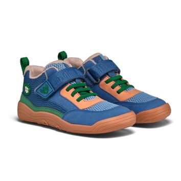 Affenzahn Halbschuh Vegan Cheerly Paradiesvogel 35
