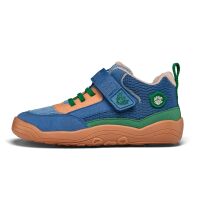Affenzahn Halbschuh Vegan Cheerly Paradiesvogel 35