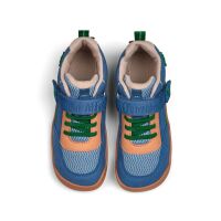 Affenzahn Halbschuh Vegan Cheerly Paradiesvogel 35