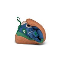 Affenzahn Halbschuh Vegan Cheerly Paradiesvogel 35
