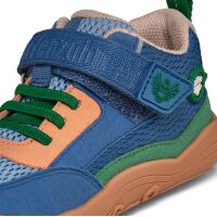 Affenzahn Halbschuh Vegan Cheerly Paradiesvogel 35