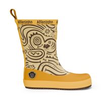 Affenzahn Gummistiefel Vegan Plashy Tiger 24