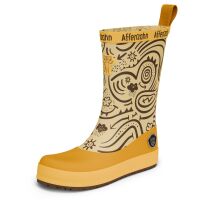Affenzahn Gummistiefel Vegan Plashy Tiger 24