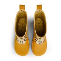 Affenzahn Gummistiefel Vegan Plashy Tiger 33
