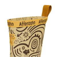 Affenzahn Gummistiefel Vegan Plashy Tiger 33