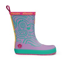 Affenzahn Gummistiefel Vegan Plashy Eule 33