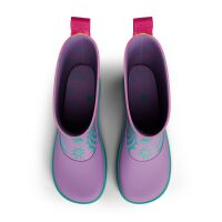 Affenzahn Gummistiefel Vegan Plashy Eule 33