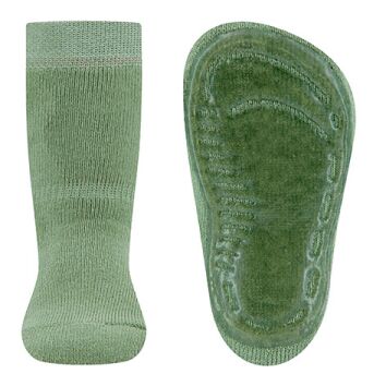 EWERS Stoppersocken SoftStep Uni Schattenspiel 21-22
