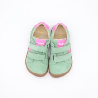 KOEL Barfußschuhe DENIS SUEDE 3.0 Mint 31