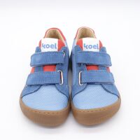 KOEL Barfußschuhe DENIS FABRICS 3.0 Royal Blue