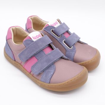 KOEL Barfußschuhe DENIS FABRICS 3.0 Pink 25