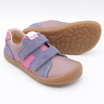 KOEL Barfußschuhe DENIS FABRICS 3.0 Pink 25