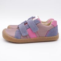 KOEL Barfußschuhe DENIS FABRICS 3.0 Pink 26