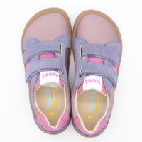 KOEL Barfußschuhe DENIS FABRICS 3.0 Pink 26
