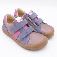 KOEL Barfußschuhe DENIS FABRICS 3.0 Pink 28