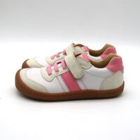 KOEL Barfußschuhe DYLAN LEATHER 3.0 Pink