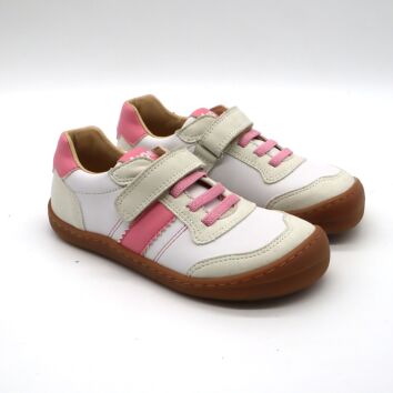 KOEL Barfußschuhe DYLAN LEATHER 3.0 Pink 30