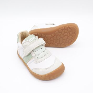 KOEL Barfußschuhe DYLAN LEATHER 3.0 Mint