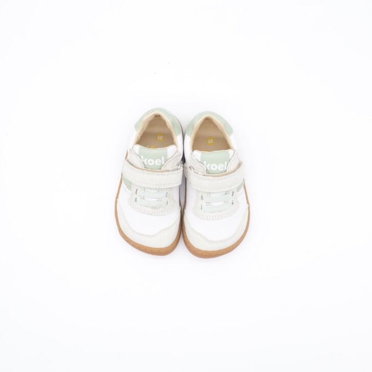 KOEL Barfußschuhe DYLAN LEATHER 3.0 Mint 24