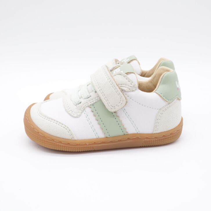 KOEL Barfußschuhe DYLAN LEATHER 3.0 Mint 24