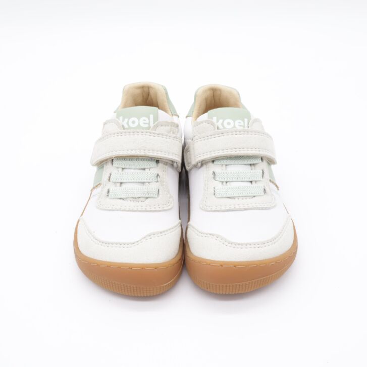 KOEL Barfußschuhe DYLAN LEATHER 3.0 Mint 27