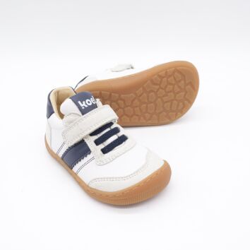 KOEL Barfußschuhe DYLAN LEATHER 3.0 Blue