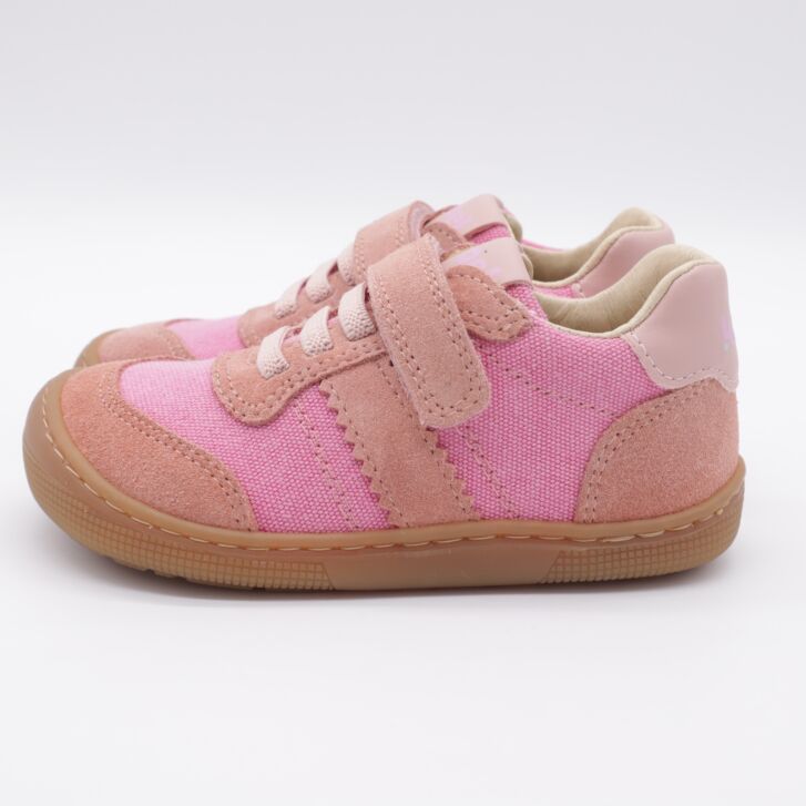 KOEL Barfußschuhe DYLAN COTTON 3.0 Pink 30