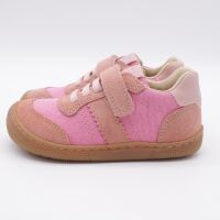 KOEL Barfußschuhe DYLAN COTTON 3.0 Pink 30