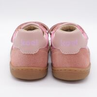 KOEL Barfußschuhe DYLAN COTTON 3.0 Pink 30