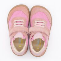 KOEL Barfußschuhe DYLAN COTTON 3.0 Pink 30