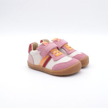 KOEL Barfußschuhe DYLAN II LEATHER 3.0 Pink