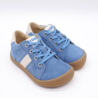 KOEL Barfußschuhe DALLAS SUEDE Jeans 24