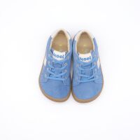 KOEL Barfußschuhe DALLAS SUEDE Jeans 25
