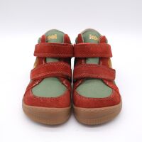 KOEL Barfußschuhe DARI COTTON Green Alface 31